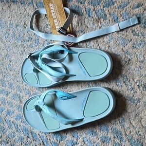 Astral Rosa river sandal, with removable strap, brand new size 41.5